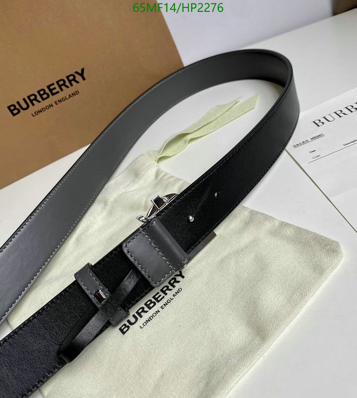 Belts-Burberry, Code: HP2276,$: 65USD