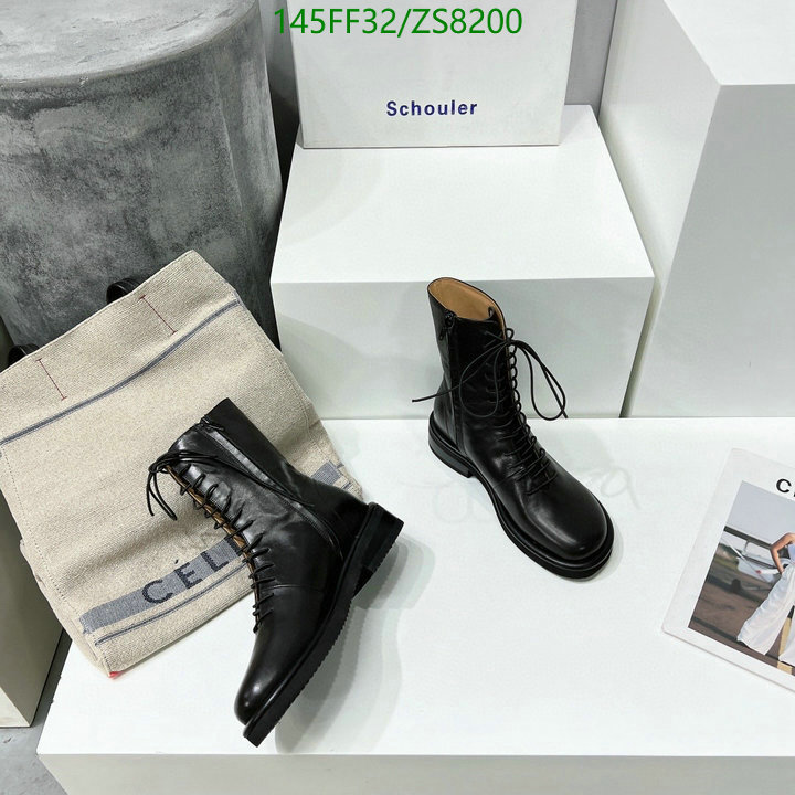 Women Shoes-Proenza Schouler, Code: ZS8200,$: 145USD