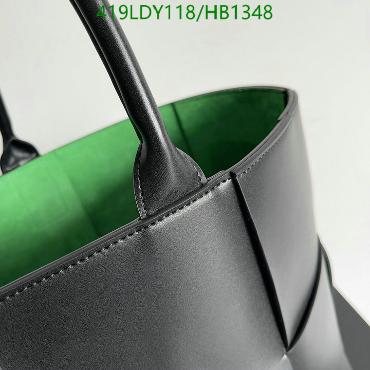 BV Bag-(Mirror)-Arco,Code: HB1348,$: 419USD