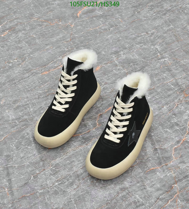 Women Shoes-Golden Goose,-Code: HS349,$: 105USD