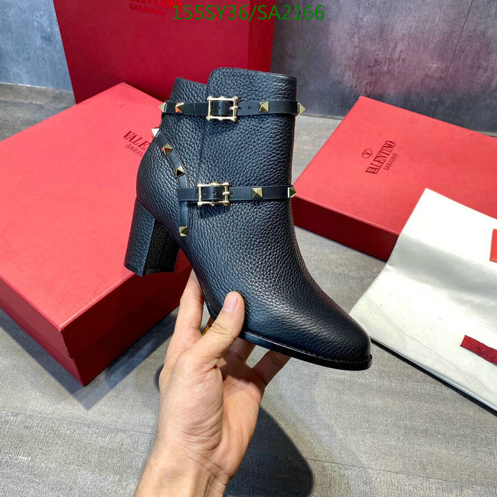 Women Shoes-Valentino, Code:SA2166,$: 155USD