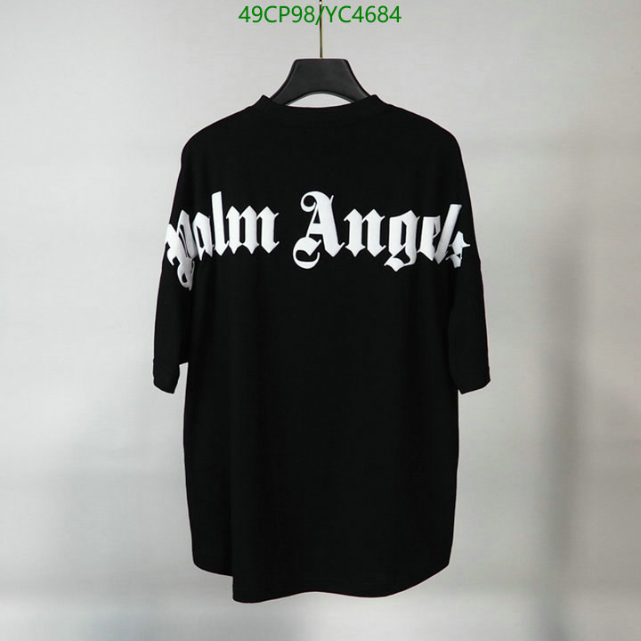 Clothing-Palm Angels, Code: YC4684,$: 49USD