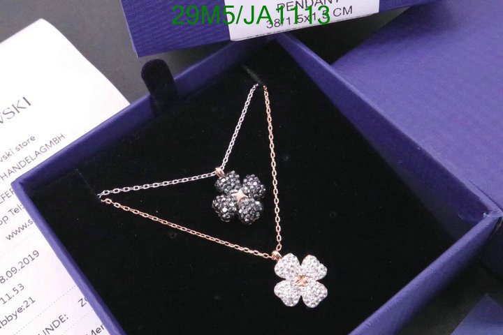 Jewelry-Swarovski, Code: JA1113,$:29USD