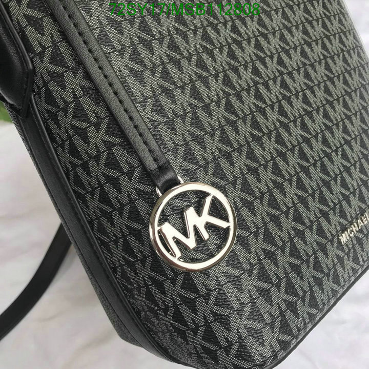 Michael Kors Bag-(4A)-Diagonal-,Code: MSB112808,$: 72USD