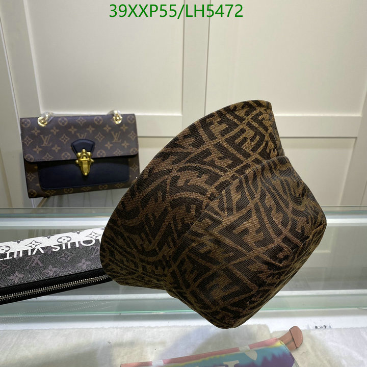 Cap -(Hat)-Fendi, Code: LH5472,$: 39USD