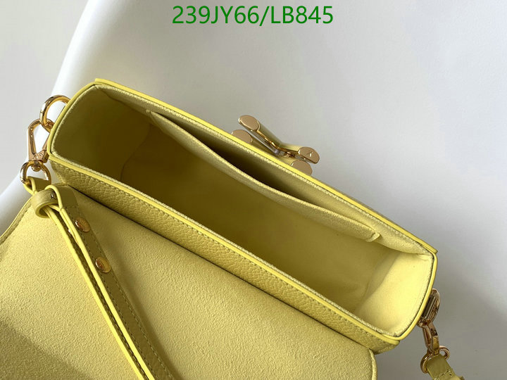 LV Bags-(Mirror)-Pochette MTis-Twist-,Code: LB845,$: 239USD