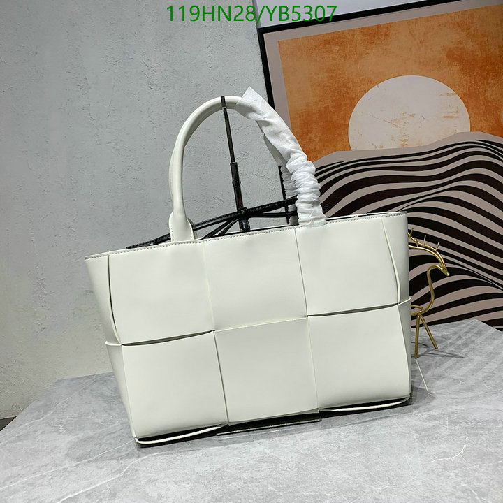 BV Bag-(4A)-Arco,Code: YB5307,$: 119USD