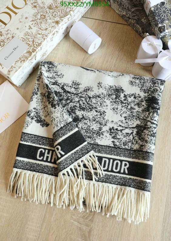 Scarf-Dior, Code: YM6554,$: 95USD