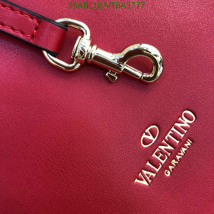 Valentino Bag-(4A)-Handbag-,Code: VTBA3777,$: 89USD