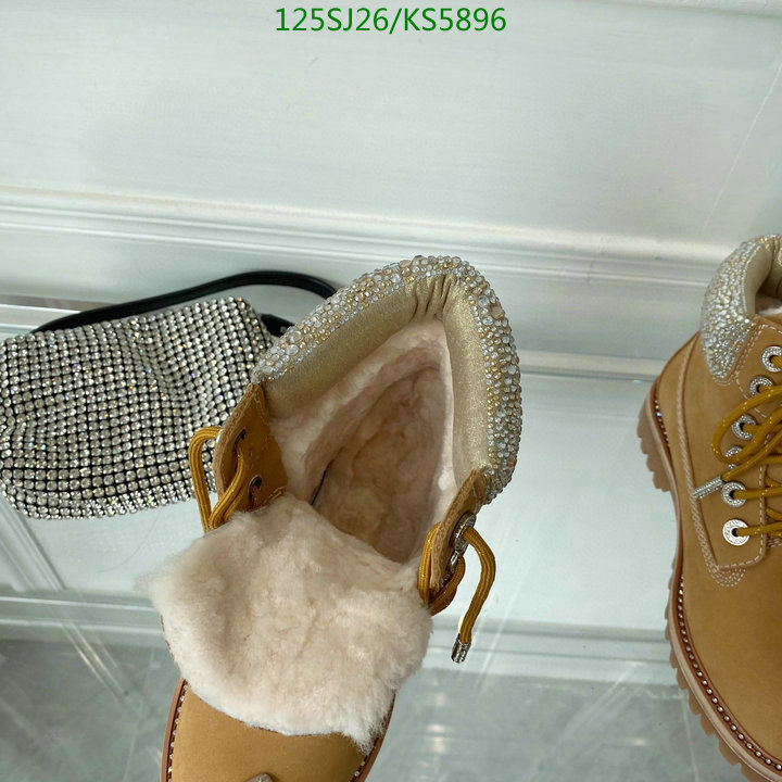 Women Shoes-Jimmy Choo, Code: KS5896,$: 125USD