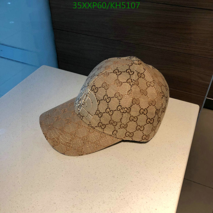 Cap -(Hat)-Gucci, Code: KH5107,$: 35USD