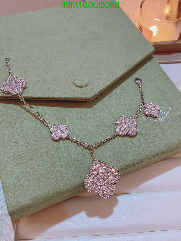 Jewelry-Van Cleef & Arpels, Code: XJ3088,$: 49USD