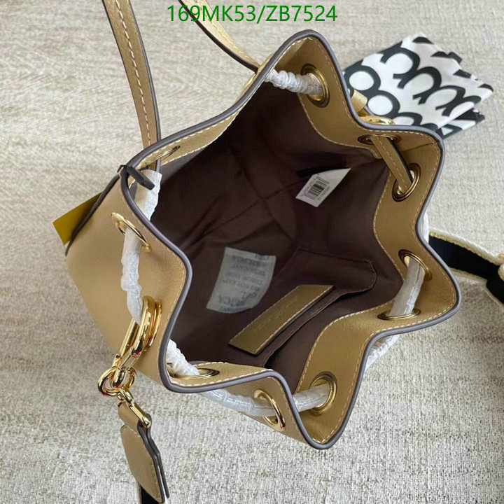 Marc Jacobs Bags -(Mirror)-Diagonal-,Code: ZB7524,$: 169USD