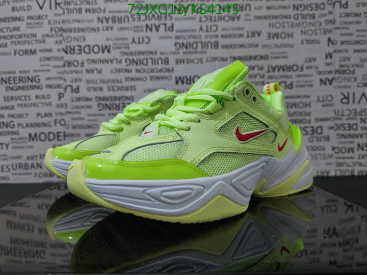 Women Shoes-NIKE, Code: KS4145,$: 72USD