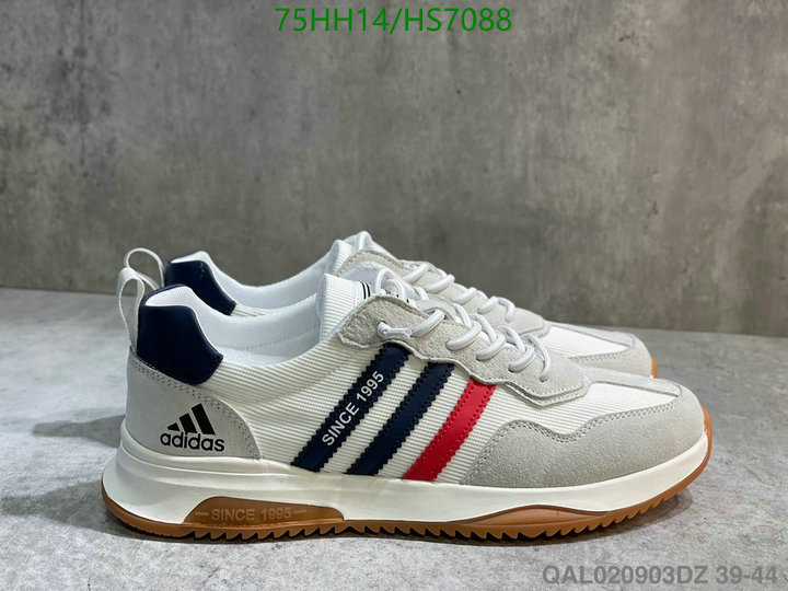 Men shoes-Adidas, Code: HS7088,$: 75USD