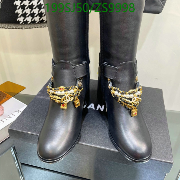 Women Shoes-Chanel,Code: ZS9998,$: 199USD