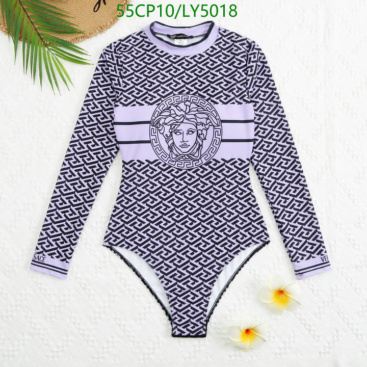 Swimsuit-Versace, Code: LY5018,$: 55USD