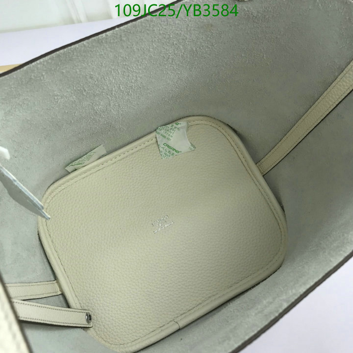 Hermes Bag-(4A)-Picotin Lock-,Code: YB3584,