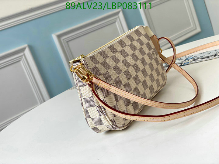 LV Bags-(Mirror)-Pochette MTis-Twist-,Code: LBP083111,$:89USD