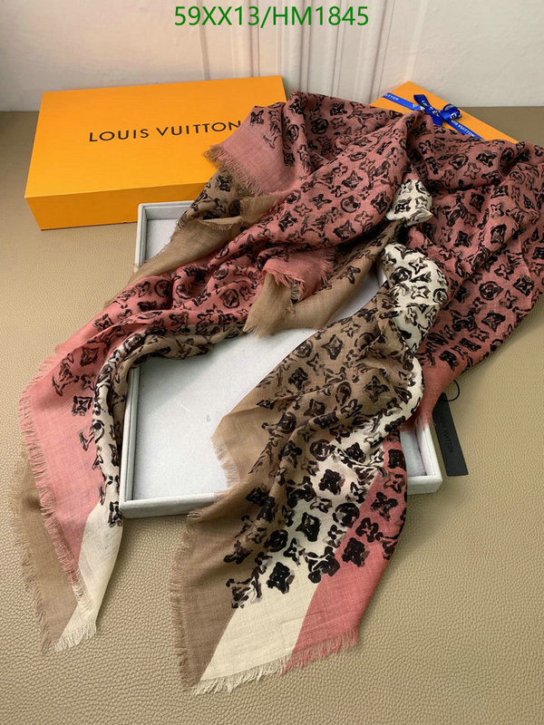 Scarf-LV, Code: HM1845,$: 59USD