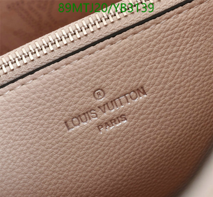 LV Bags-(4A)-Nono-No Purse-Nano No-,Code: YB3139,$: 89USD