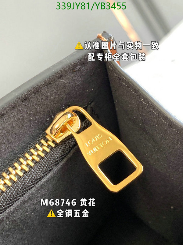 Duty-free version LV-Gucci mirror quality,Code: YB3455,$: 339USD