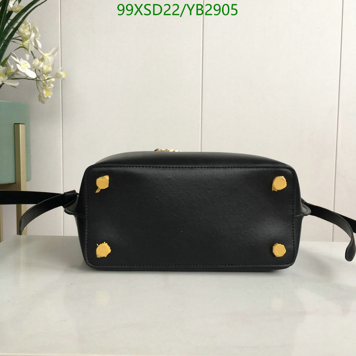 Michael Kors Bag-(4A)-Handbag-,Code: YB2905,$: 99USD