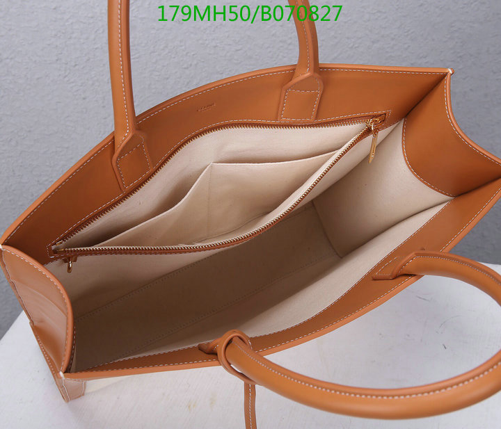 Celine Bag-(4A)-Cabas Series,Code: B070827,$: 179USD