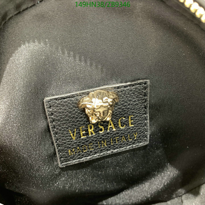 Versace Bag-(4A)-Diagonal-,Code: ZB9346,$: 149USD