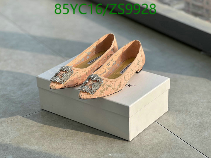 Women Shoes-Manolo Blahnik, Code: ZS9928,$: 85USD