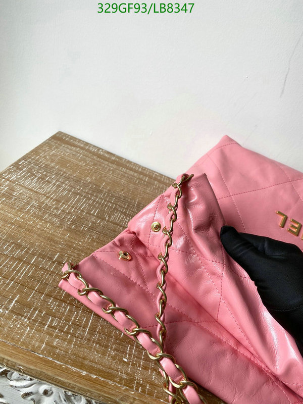 Chanel Bags -(Mirror)-Handbag-,Code: LB8347,