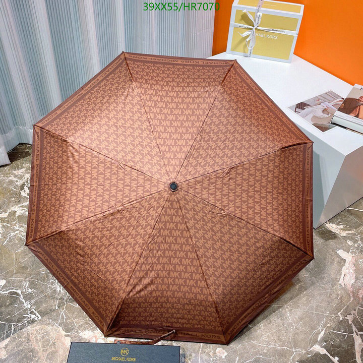 Umbrella-Michael Kors, Code: HR7070,$: 39USD