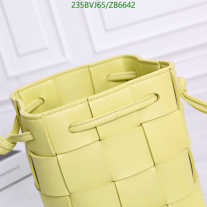 BV Bag-(Mirror)-Diagonal-,Code: ZB6642,$: 235USD