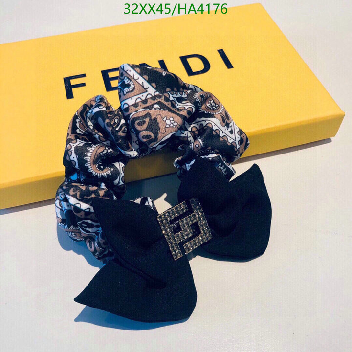 Headband-Fendi, Code: HA4176,$: 32USD