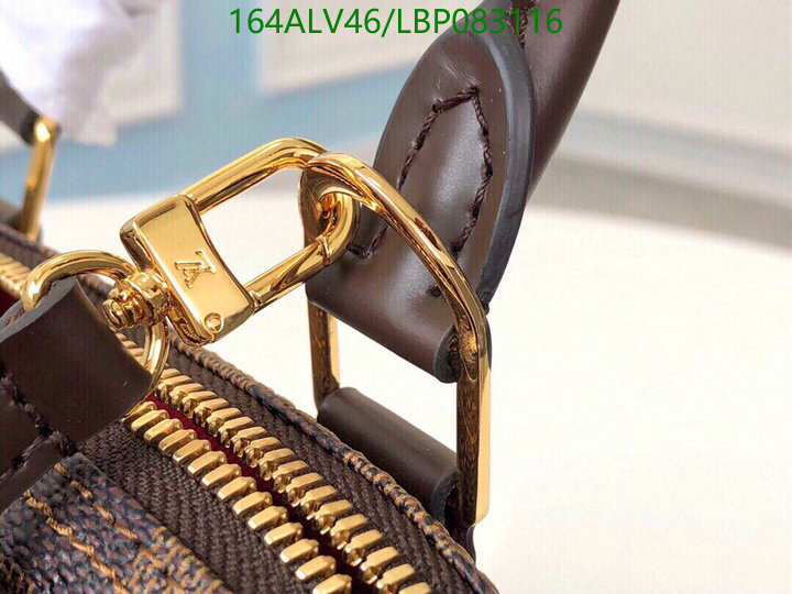 LV Bags-(Mirror)-Alma-,Code: LBP083116,$:165USD