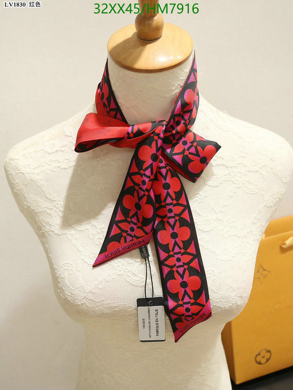 Scarf-LV, Code: HM7916,$: 32USD