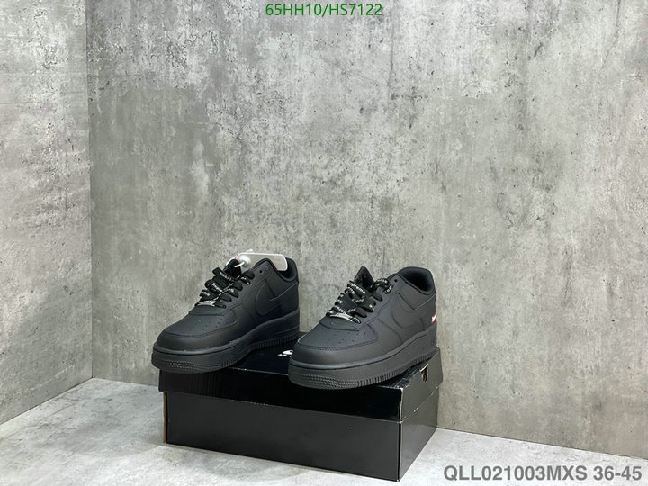 Men shoes-Nike, Code: HS7122,$: 65USD