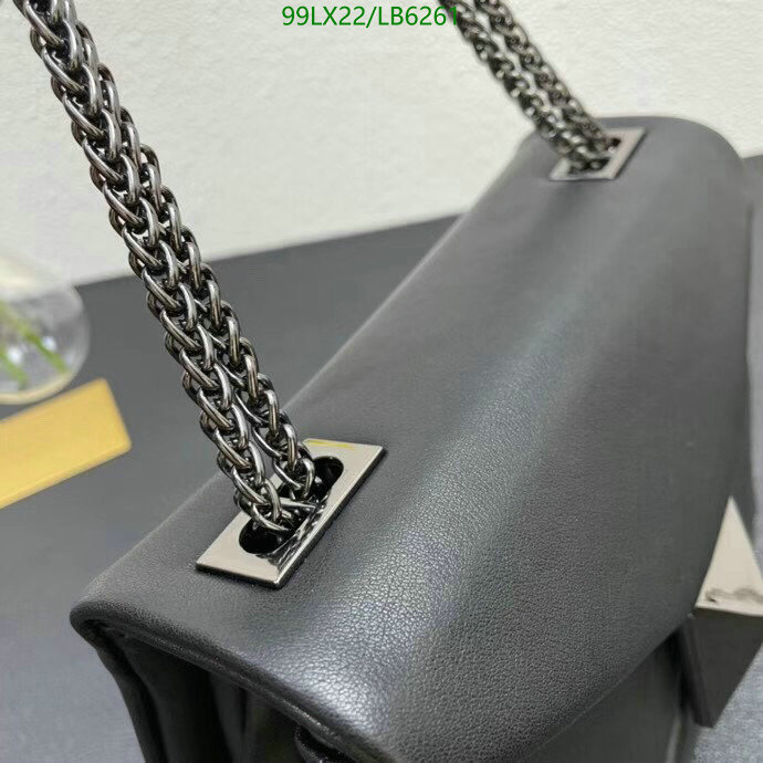 Valentino Bag-(4A)-Diagonal-,Code: LB6261,$: 99USD