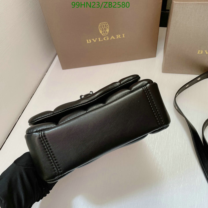 Bvlgari Bag-(4A)-Serpenti Forever,Code: ZB2580,$: 99USD