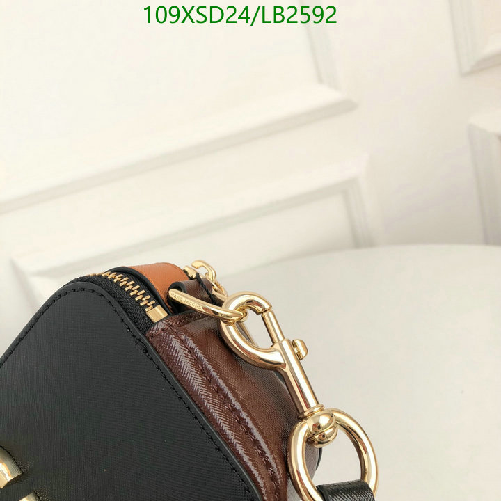 Marc Jacobs Bags -(Mirror)-Diagonal-,Code: LB2592,$: 109USD