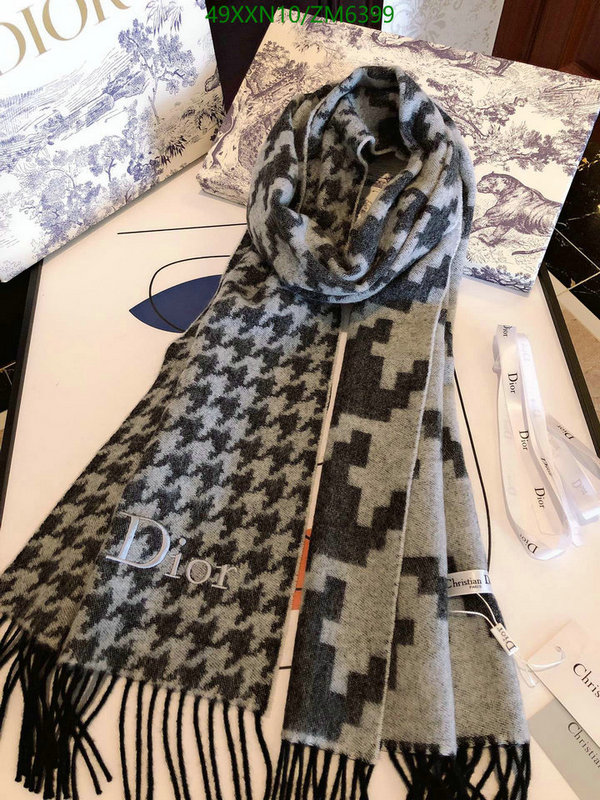 Scarf-Dior, Code: ZM6399,$: 49USD