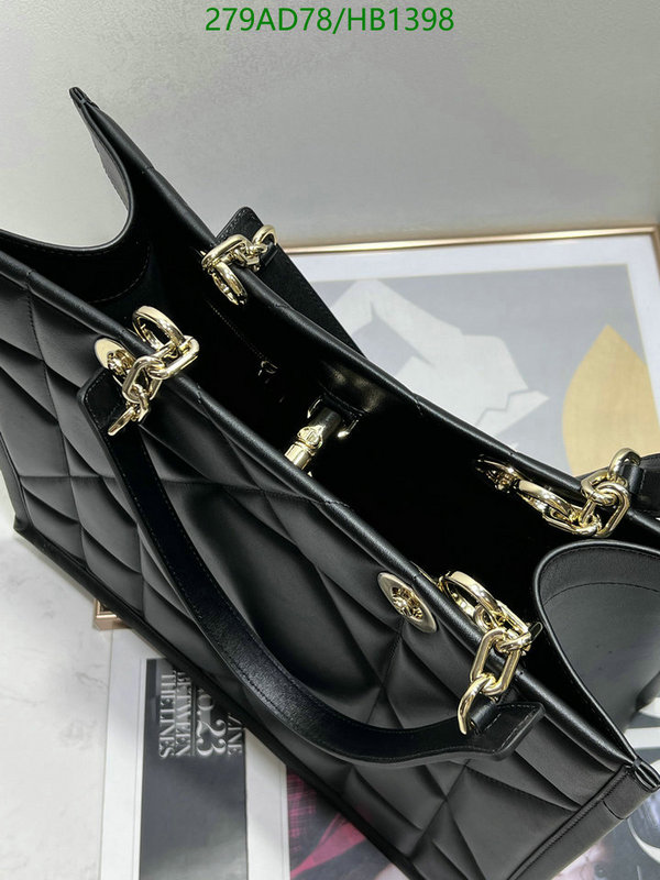 Dior Bags -(Mirror)-Other Style-,Code: HB1398,$: 279USD