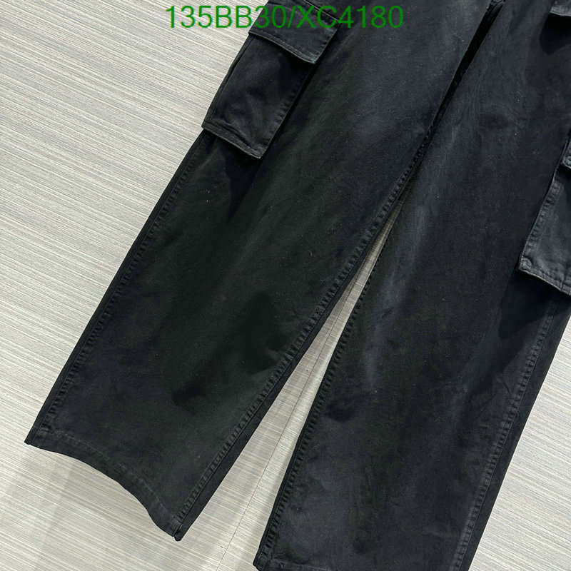 Clothing-Alexander Wang, Code: XC4180,$: 135USD