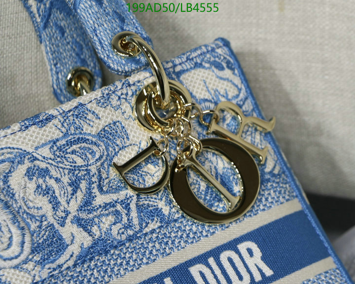 Dior Bags -(Mirror)-Lady-,Code: LB4555,$: 199USD