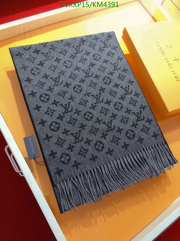 Scarf-LV,Code: KM4391,$: 69USD