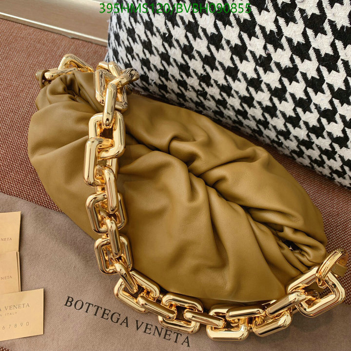 BV Bag-(Mirror)-Pouch Series-,Code: BVBH090855,$:395USD