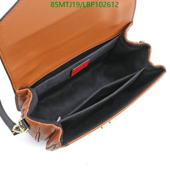 LV Bags-(4A)-Pochette MTis Bag-Twist-,Code: LBP102612,$: 85USD