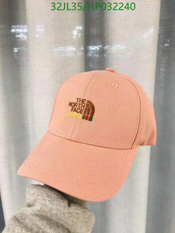 Cap -(Hat)-Gucci, Code: HP032240,$: 32USD