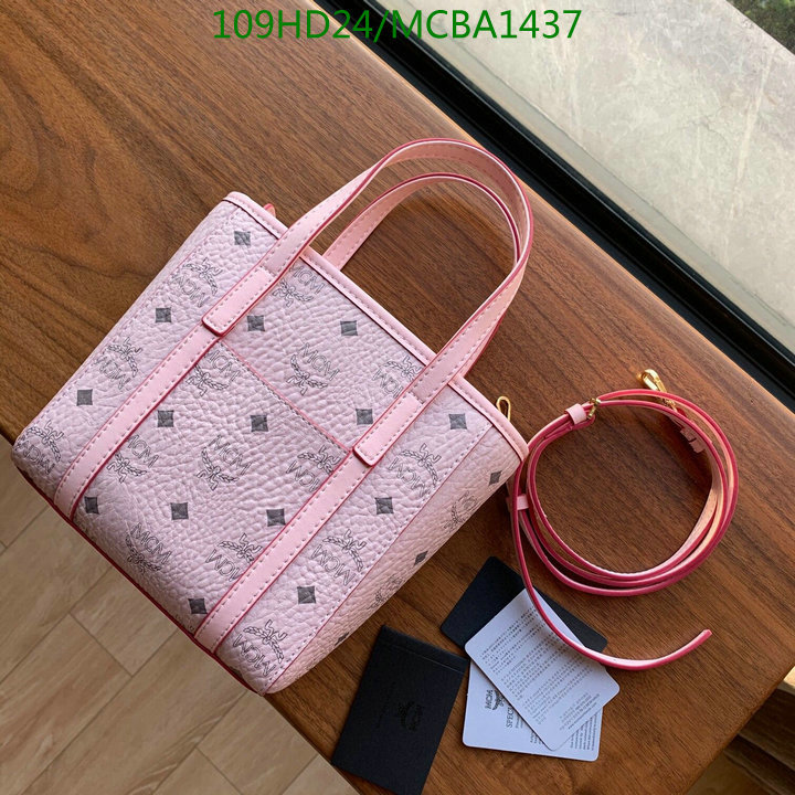 MCM Bag-(Mirror)-Aren Visetos-,Code: MCBA1437,$: 109USD