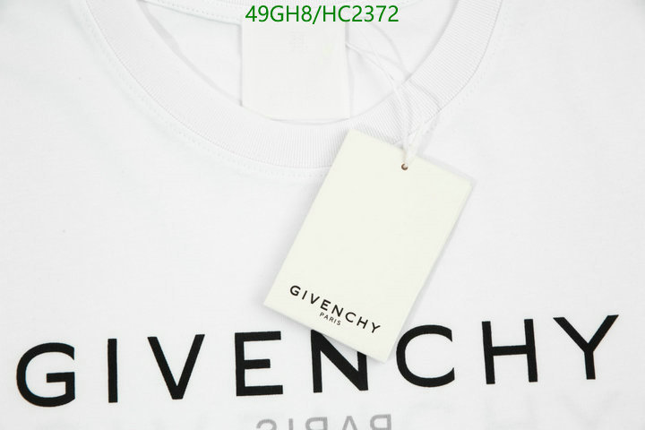 Clothing-Givenchy, Code: HC2372,$: 49USD